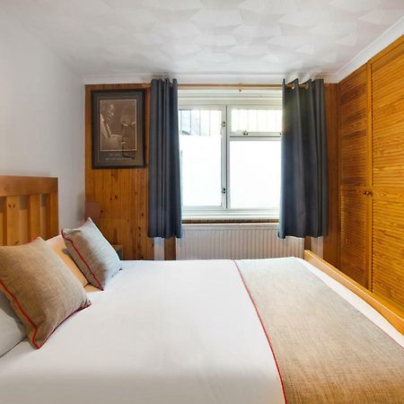 Oyo Avalon Lifestyle Guest House Hove Exteriér fotografie