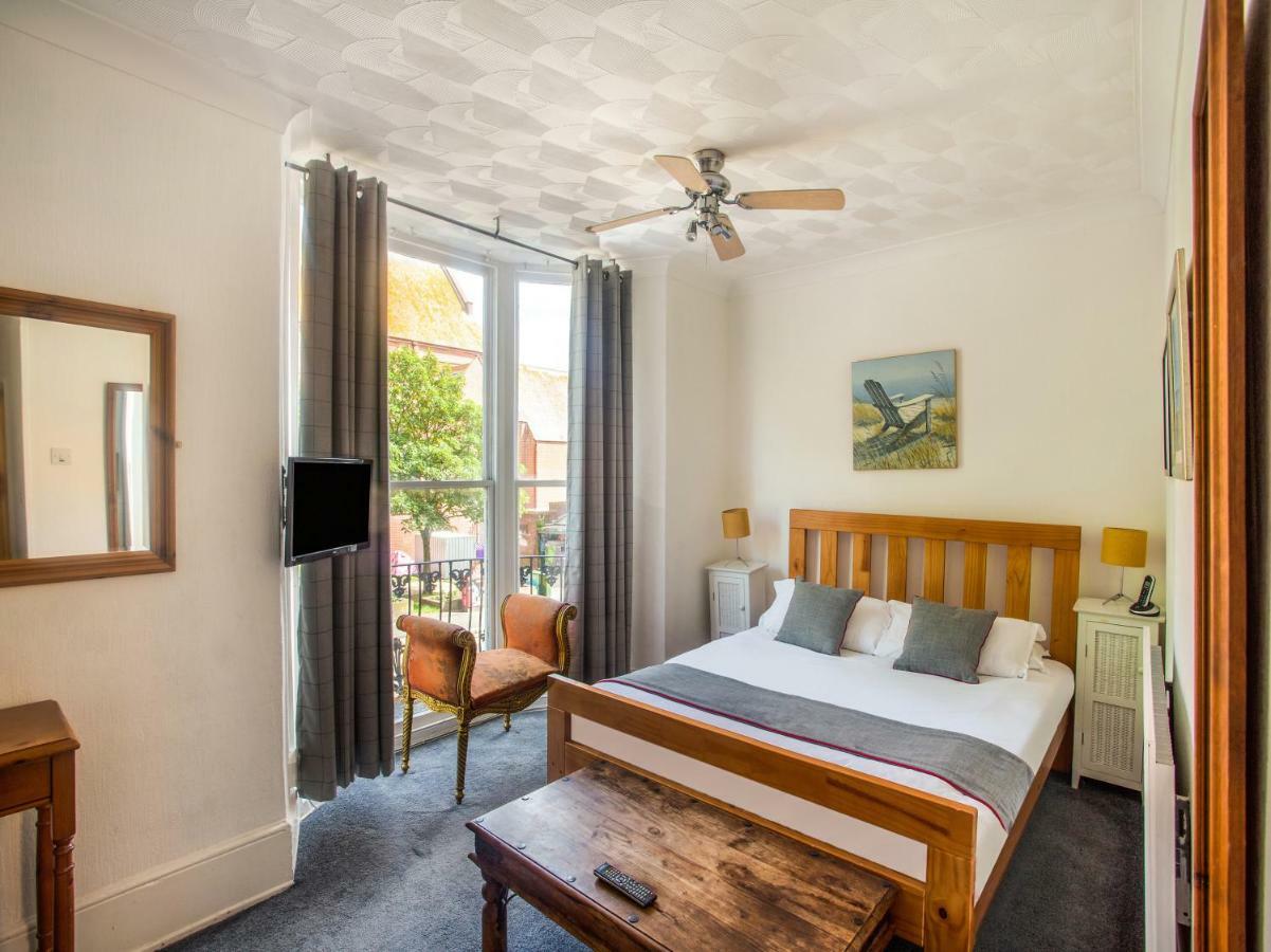 Oyo Avalon Lifestyle Guest House Hove Exteriér fotografie