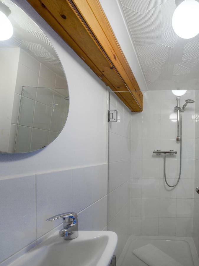 Oyo Avalon Lifestyle Guest House Hove Exteriér fotografie