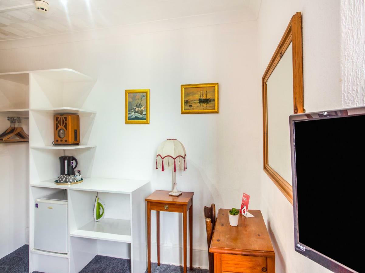Oyo Avalon Lifestyle Guest House Hove Exteriér fotografie