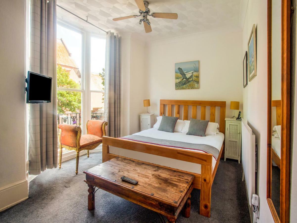 Oyo Avalon Lifestyle Guest House Hove Exteriér fotografie