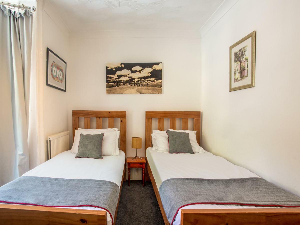 Oyo Avalon Lifestyle Guest House Hove Exteriér fotografie