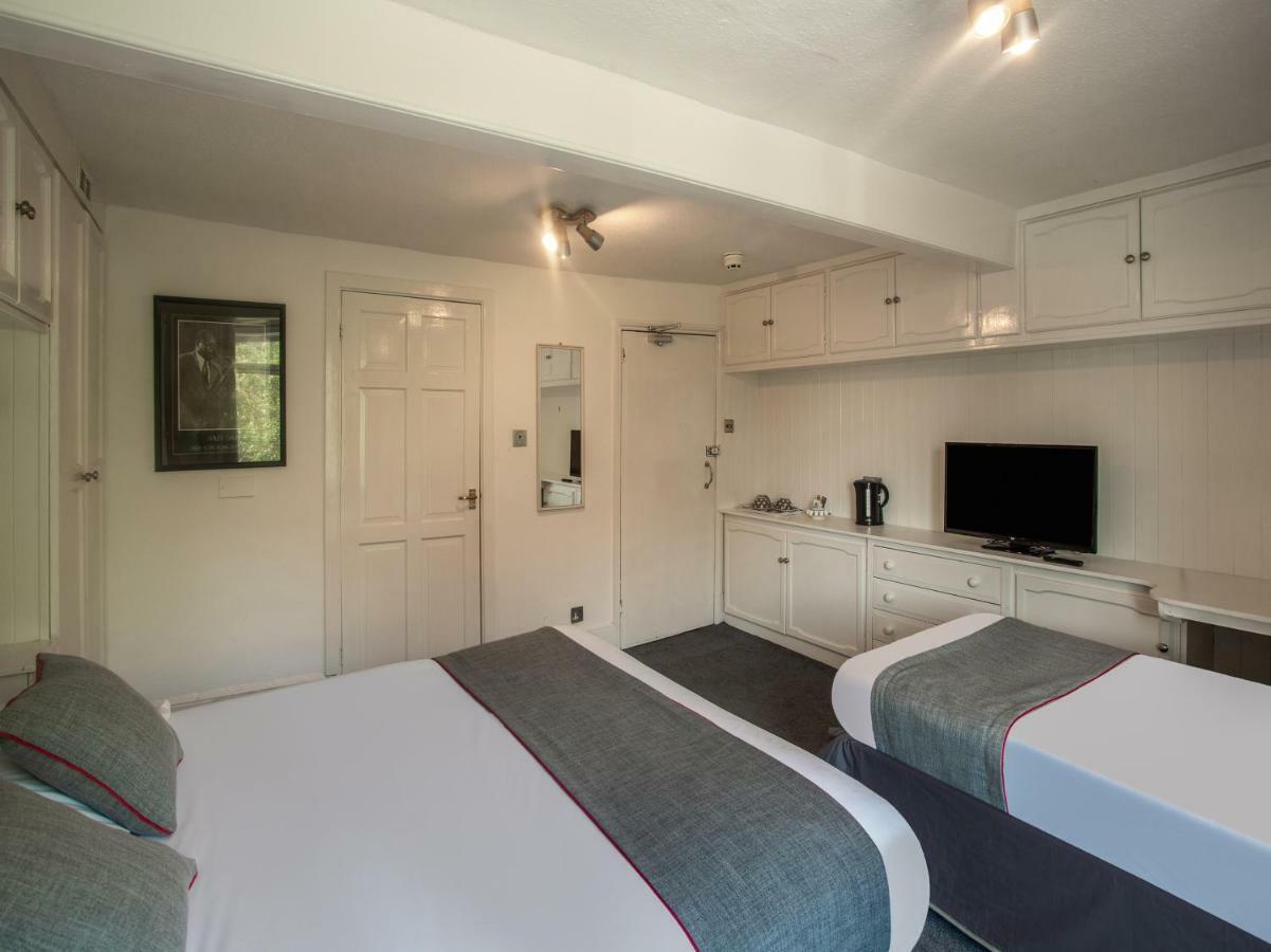 Oyo Avalon Lifestyle Guest House Hove Exteriér fotografie